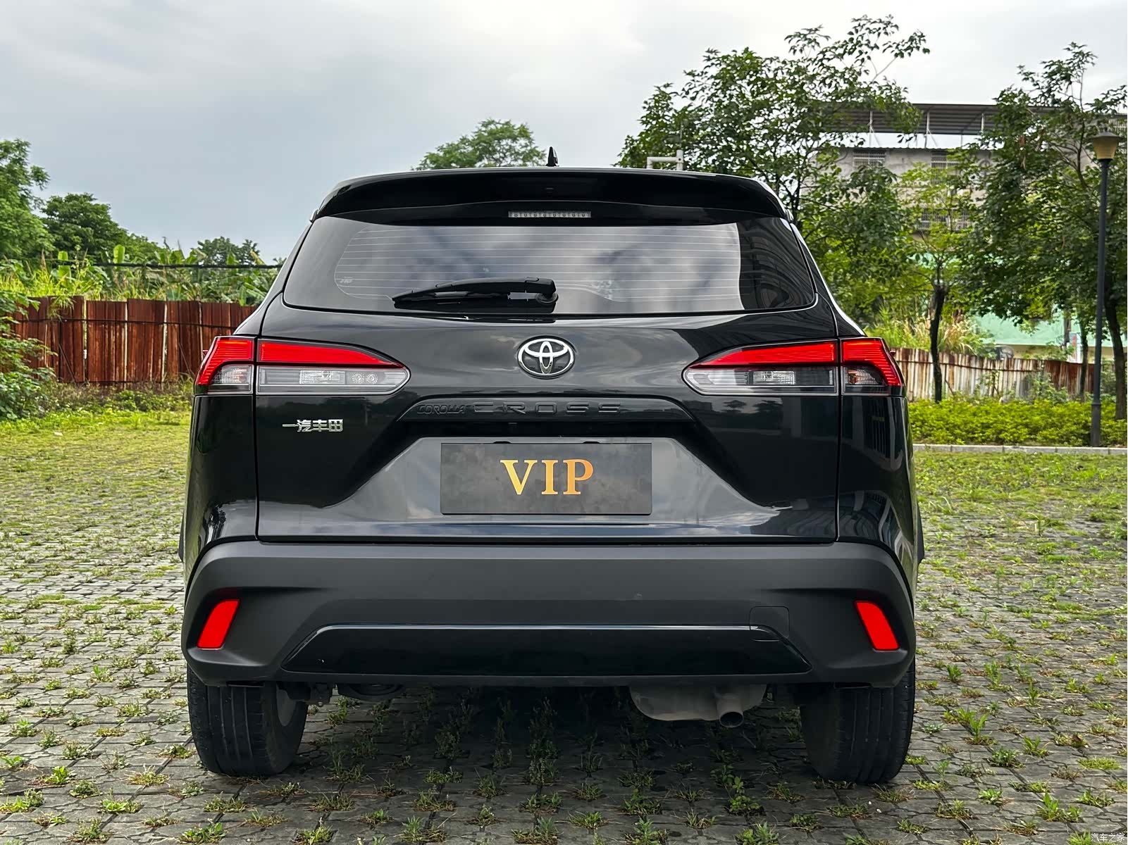 Toyota Corolla, 2022 все фото