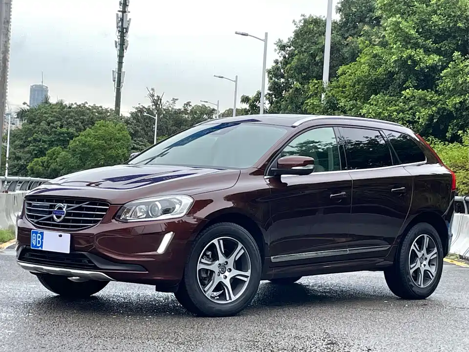 Volvo XC60 Volvo XC60