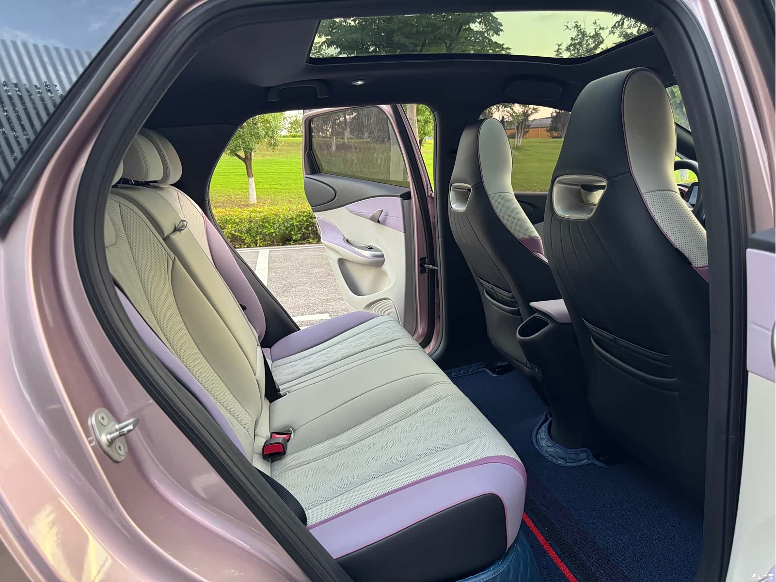 BYD Dolphin, 2024 13