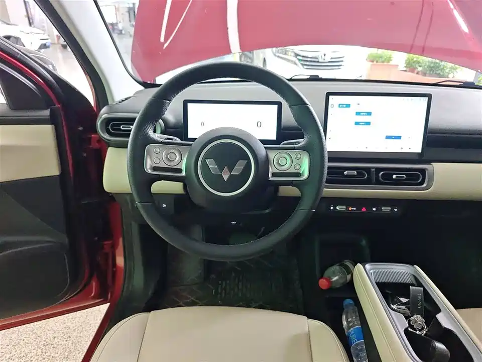 Wuling Wuling Bingguo PLUS