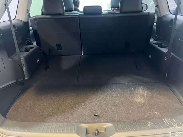 Toyota Highlander, 2019 15