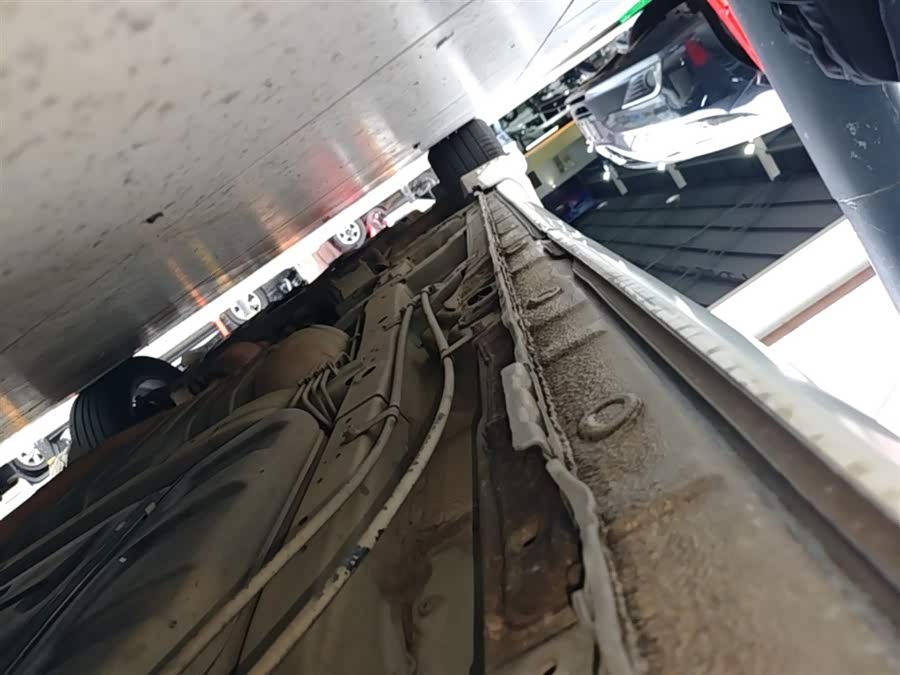 Honda Odyssey 2018, фото 21