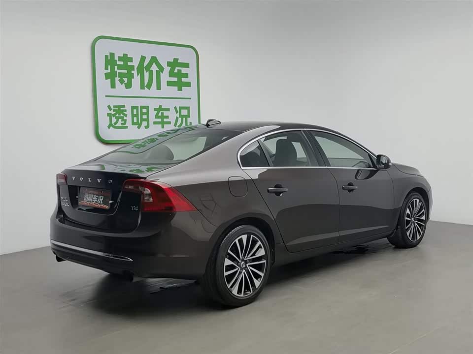 Volvo S60 Volvo S60