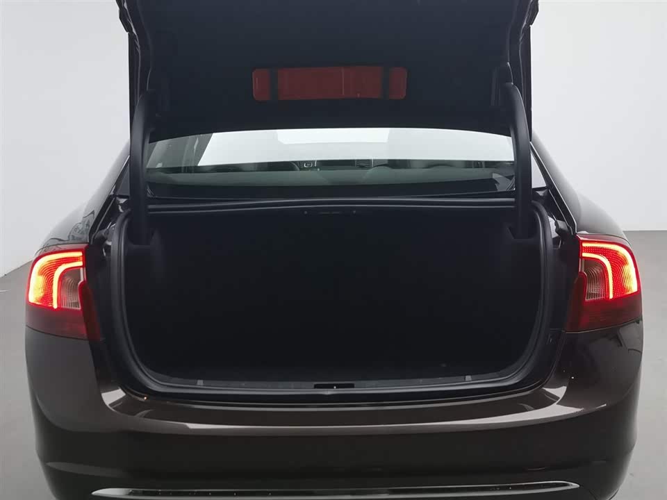 Volvo S60 Volvo S60