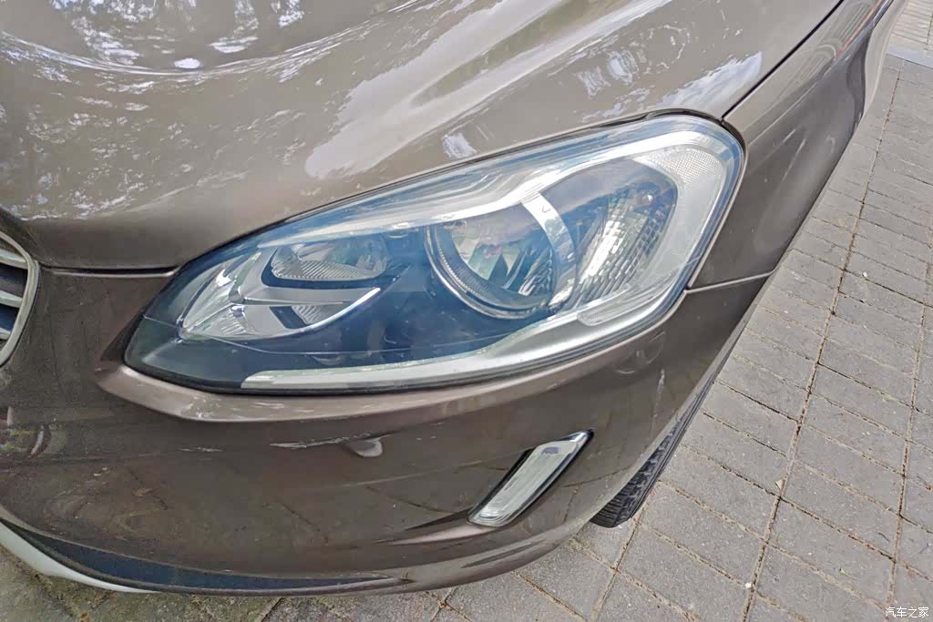 Volvo XC60, 2016 все фото