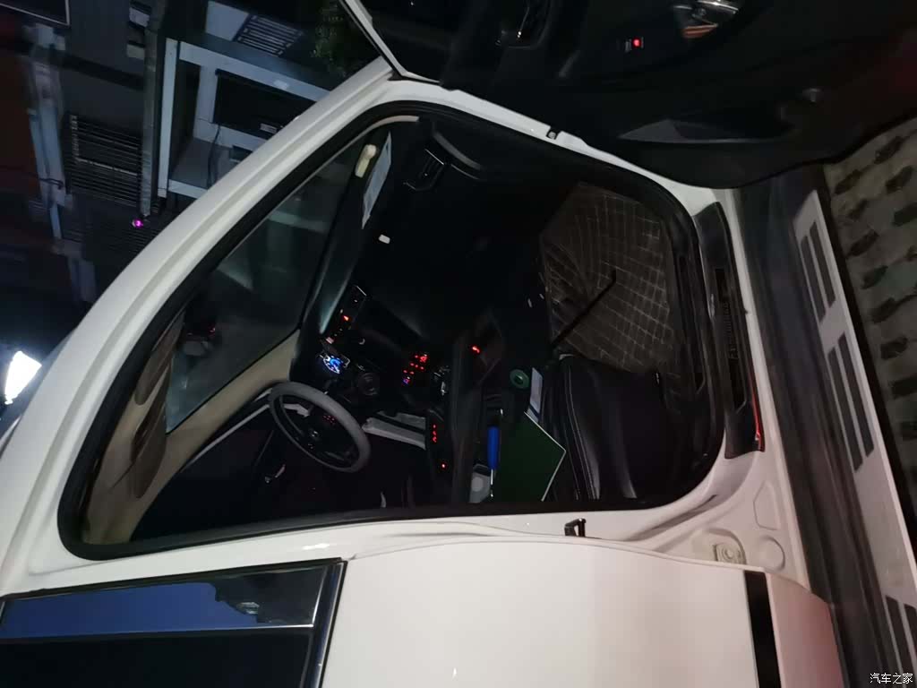 DongFeng 580, 2017 20