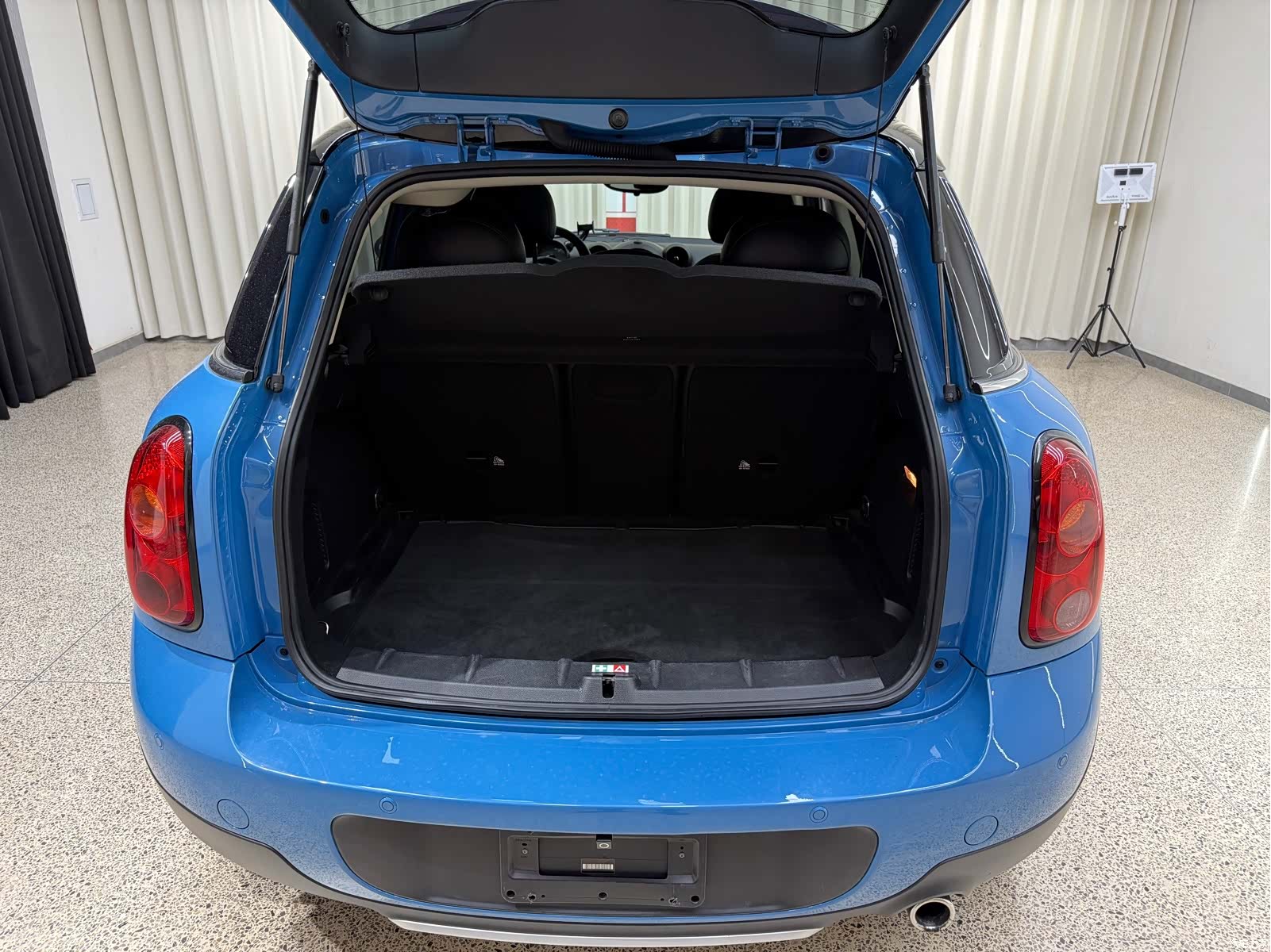 Mini Countryman, 2016 37