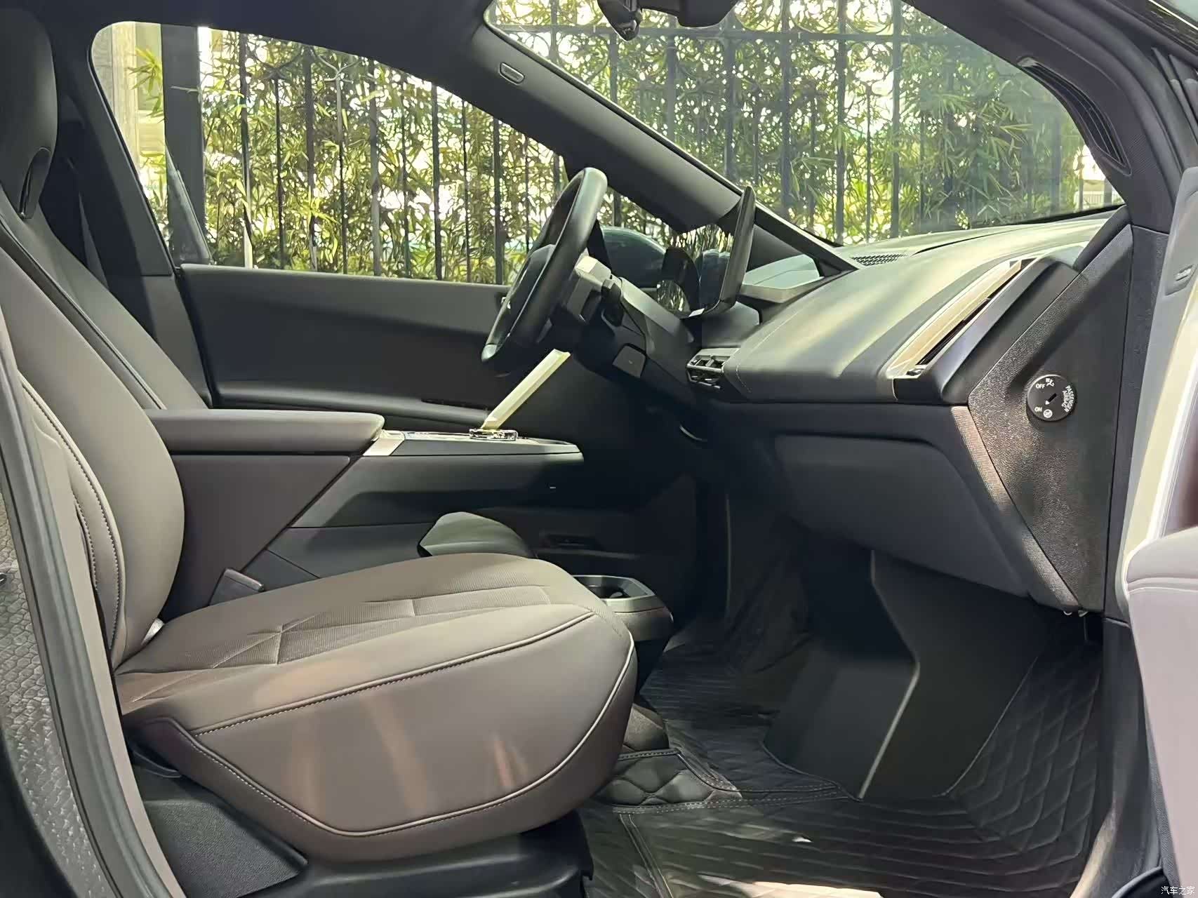 BMW iX, 2024 12