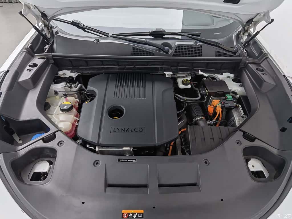 Lynk & Co 01, 2023 6