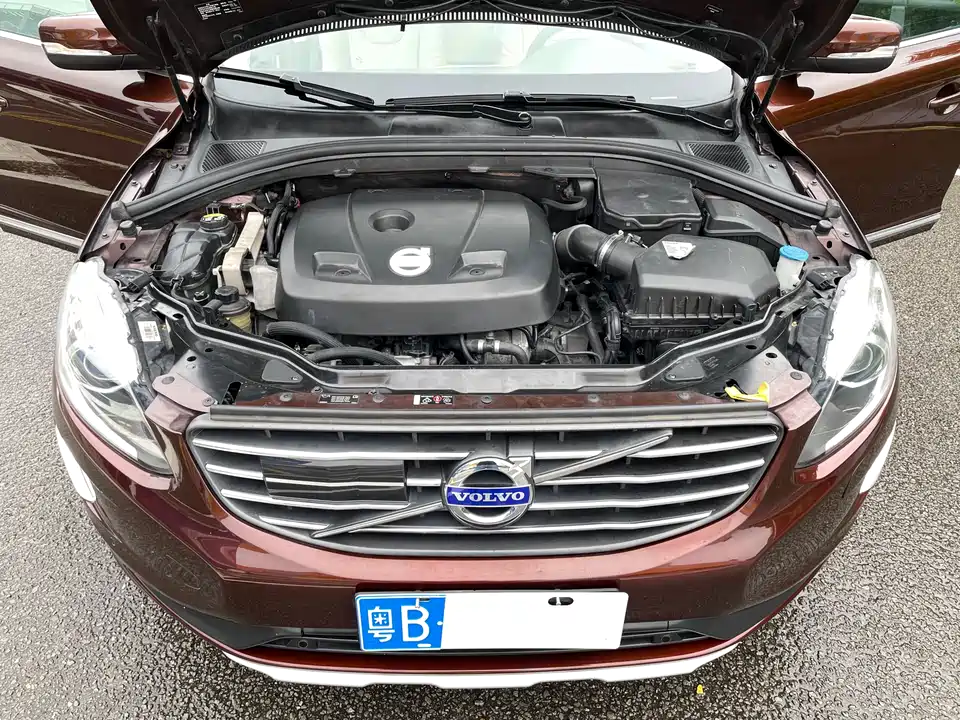 Volvo XC60 Volvo XC60