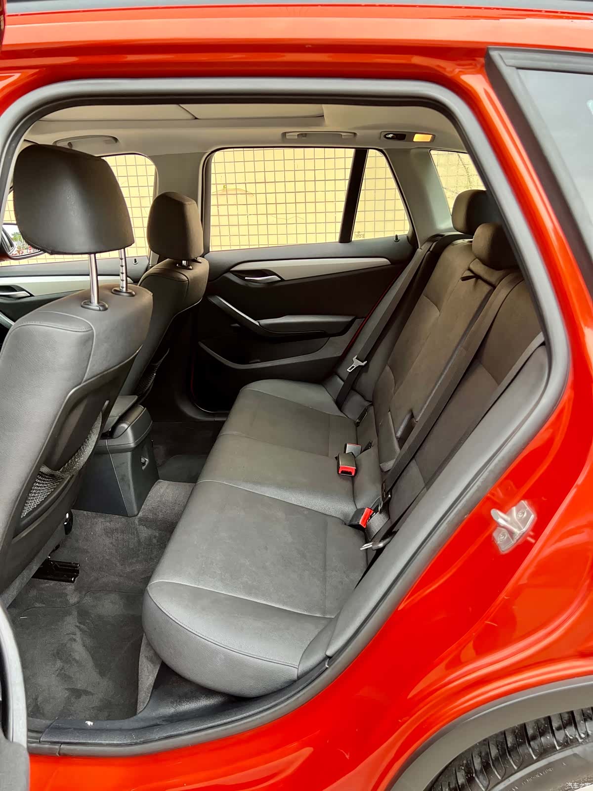 BMW X1, 2013 7