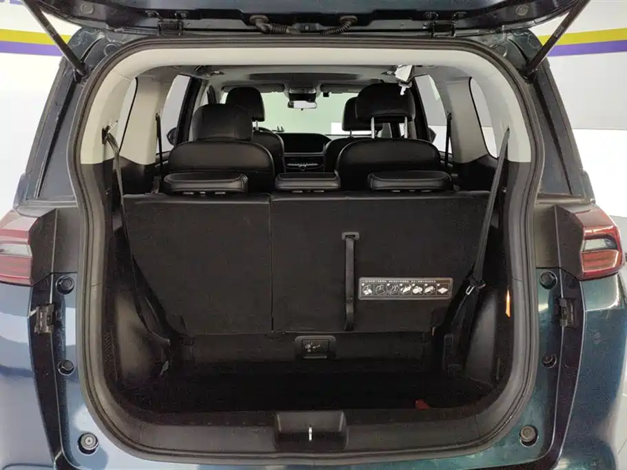 Trumpchi Trumpchi M6