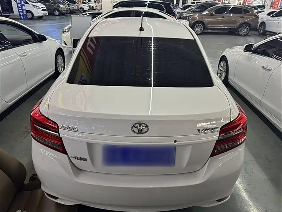 Toyota Vios