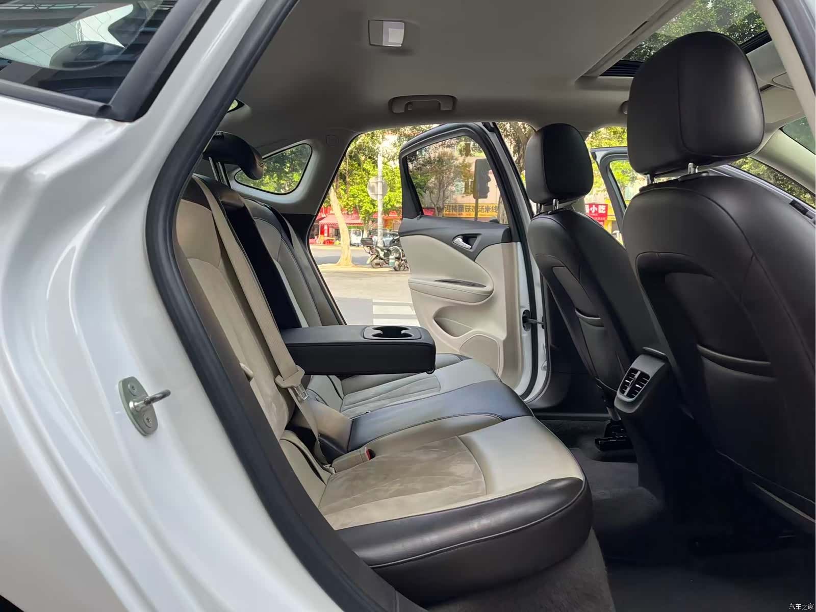 Buick Verano, 2016 20