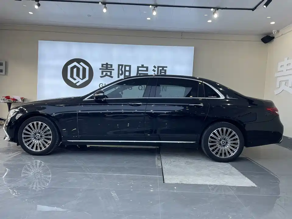 Mercedes-Benz E-class Mercedes-Benz E-class