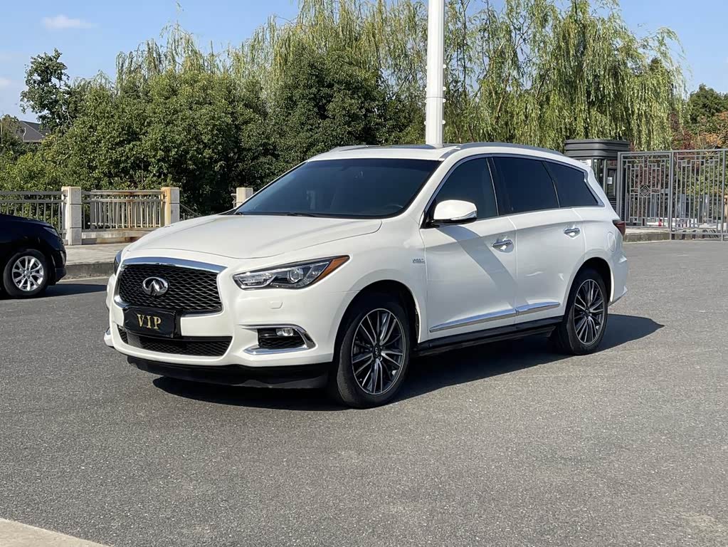 Infiniti QX60