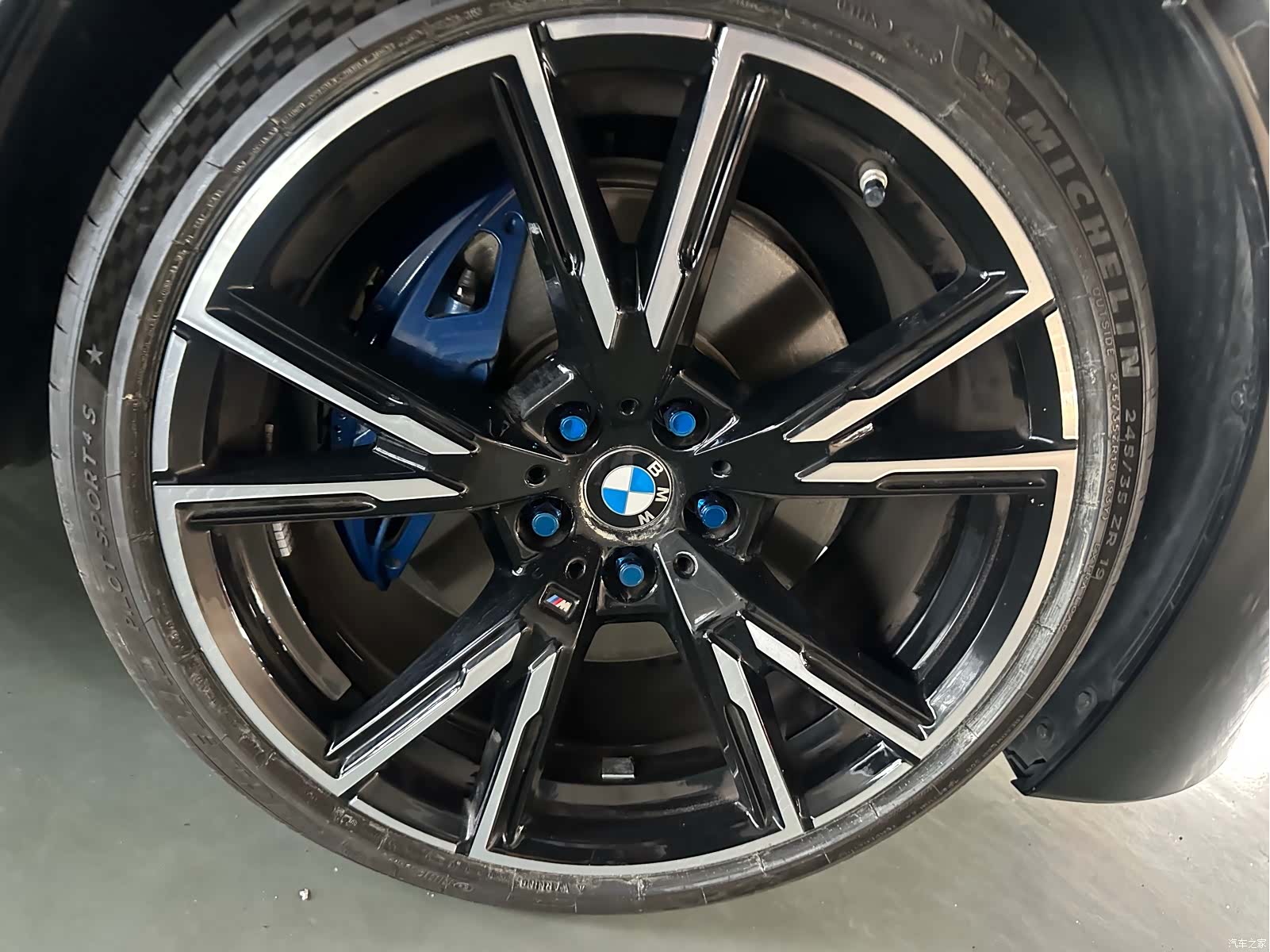 BMW M2, 2024 15