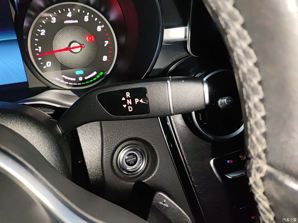 Mercedes-Benz C-Class, 2019 7
