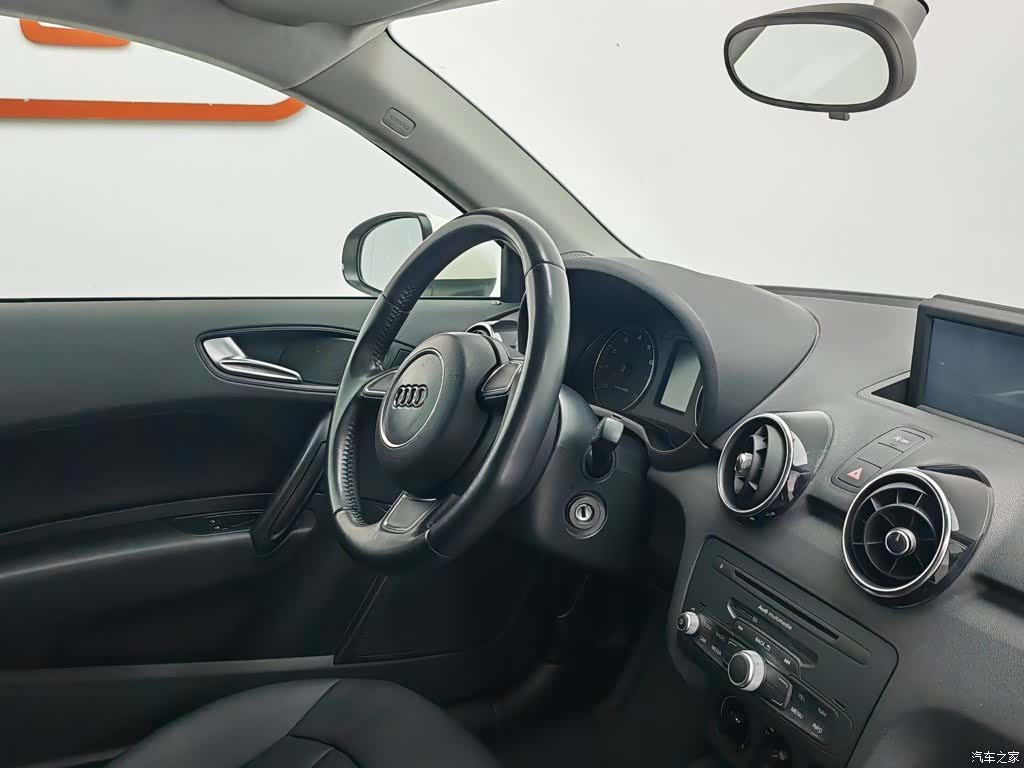 Audi A1, 2013 22