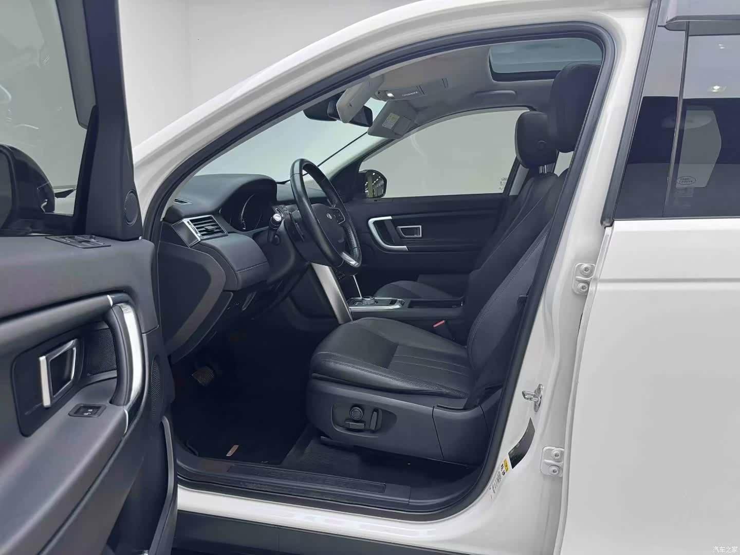 Land Rover Discovery, 2016 4