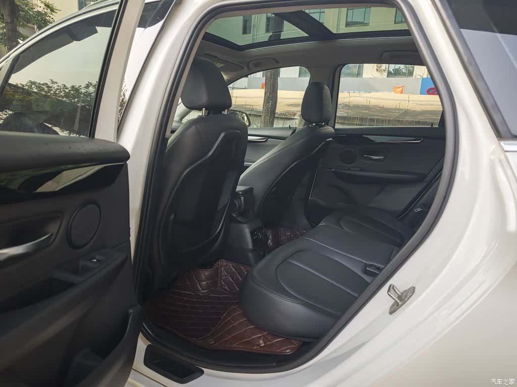 BMW 2 Series, 2018 19