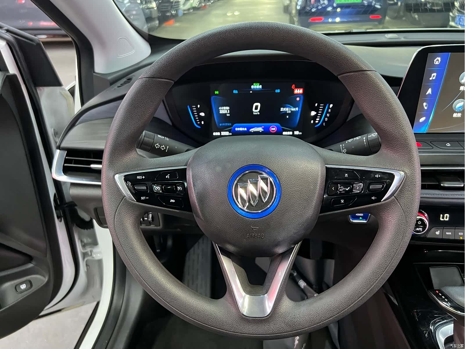 Buick Velite, 2021 13