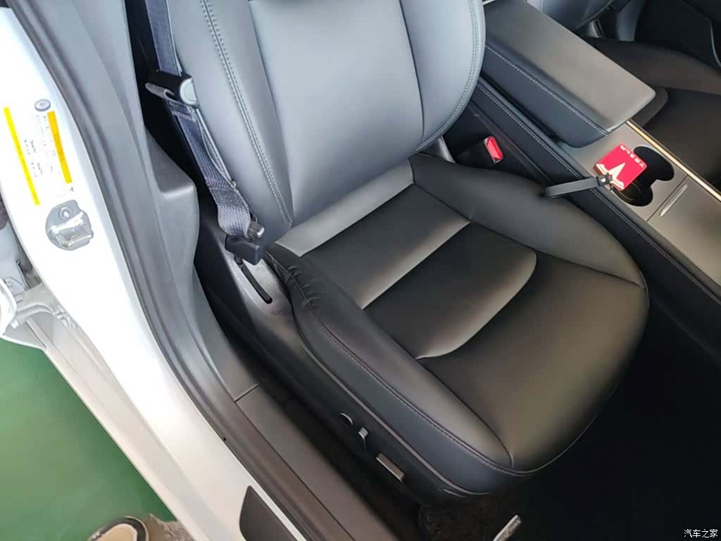 Tesla Model 3, 2021 25