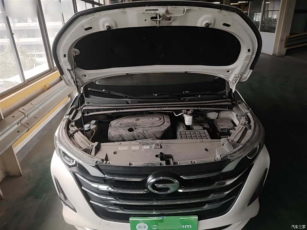 GAC M6, 2019 20