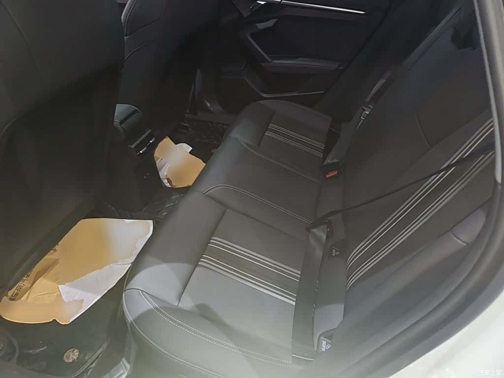 Audi A3, 2022 17
