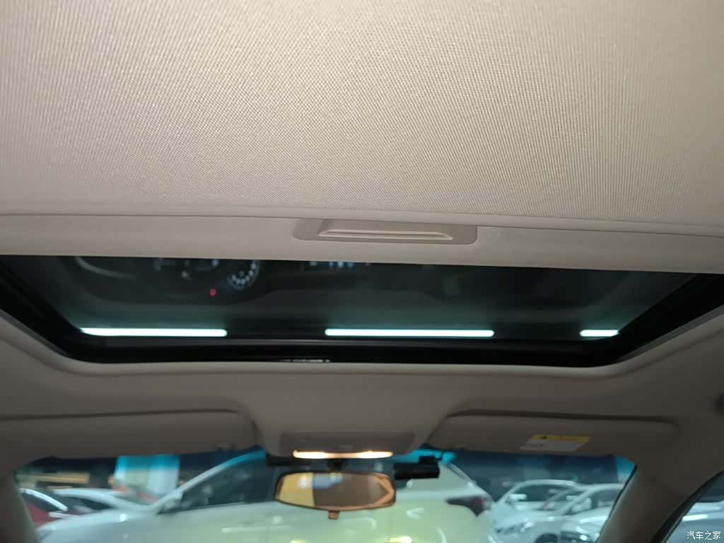Buick 15N, 2016 18