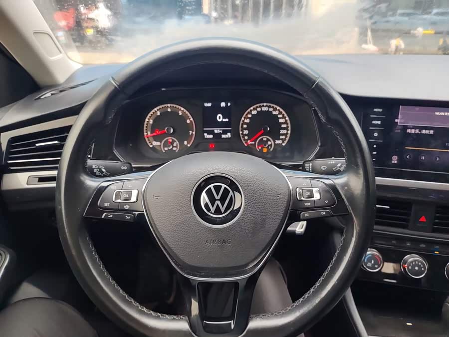 Volkswagen Bora 2021, фото 5