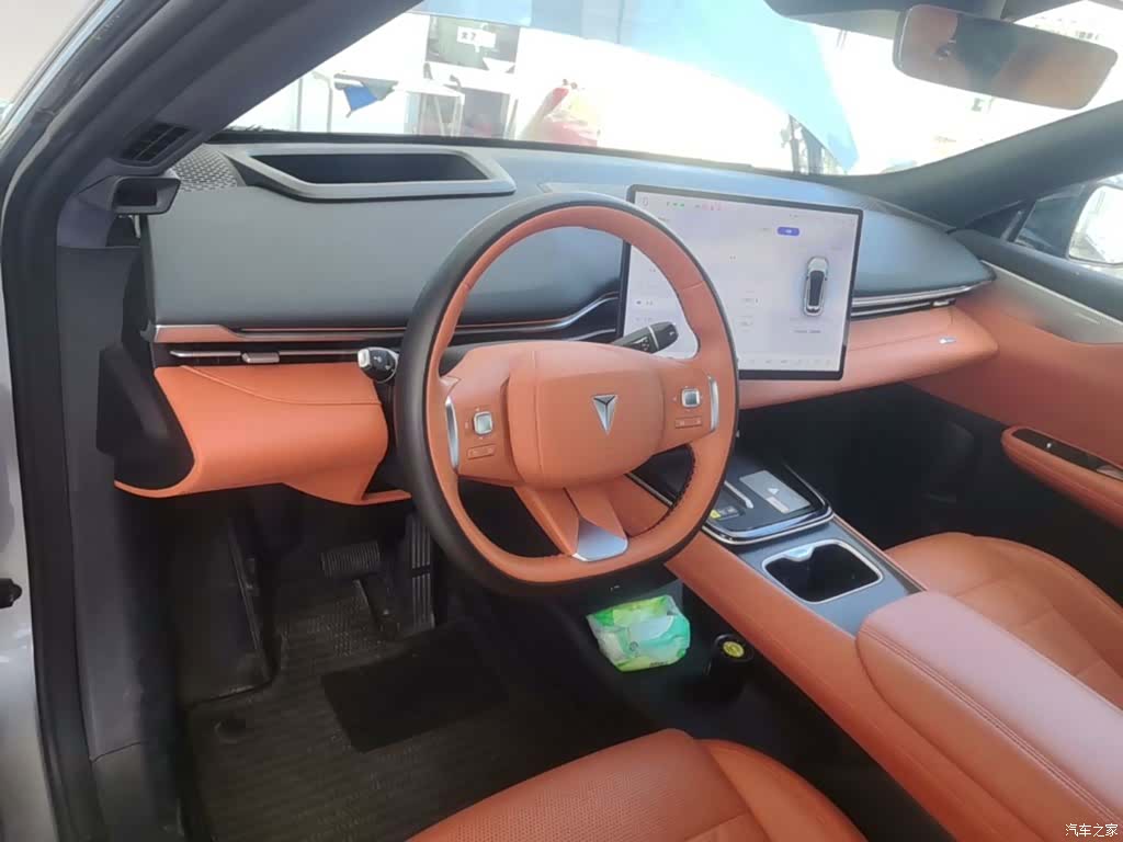 Deepal S05, 2024 10