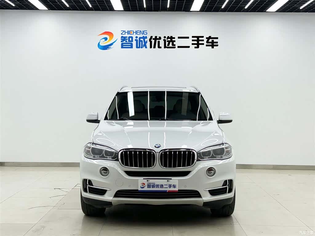BMW X5, 2015 2