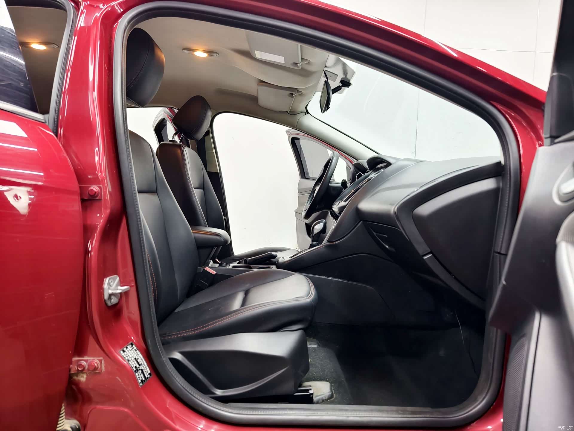 Ford Focus, 2013 13