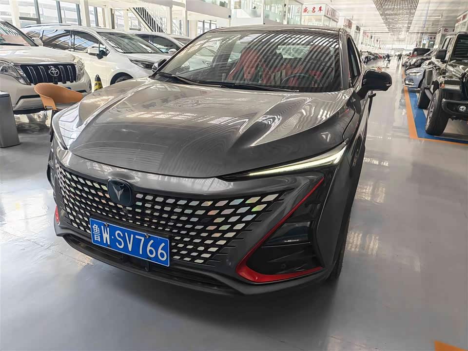 Changan UNI-T