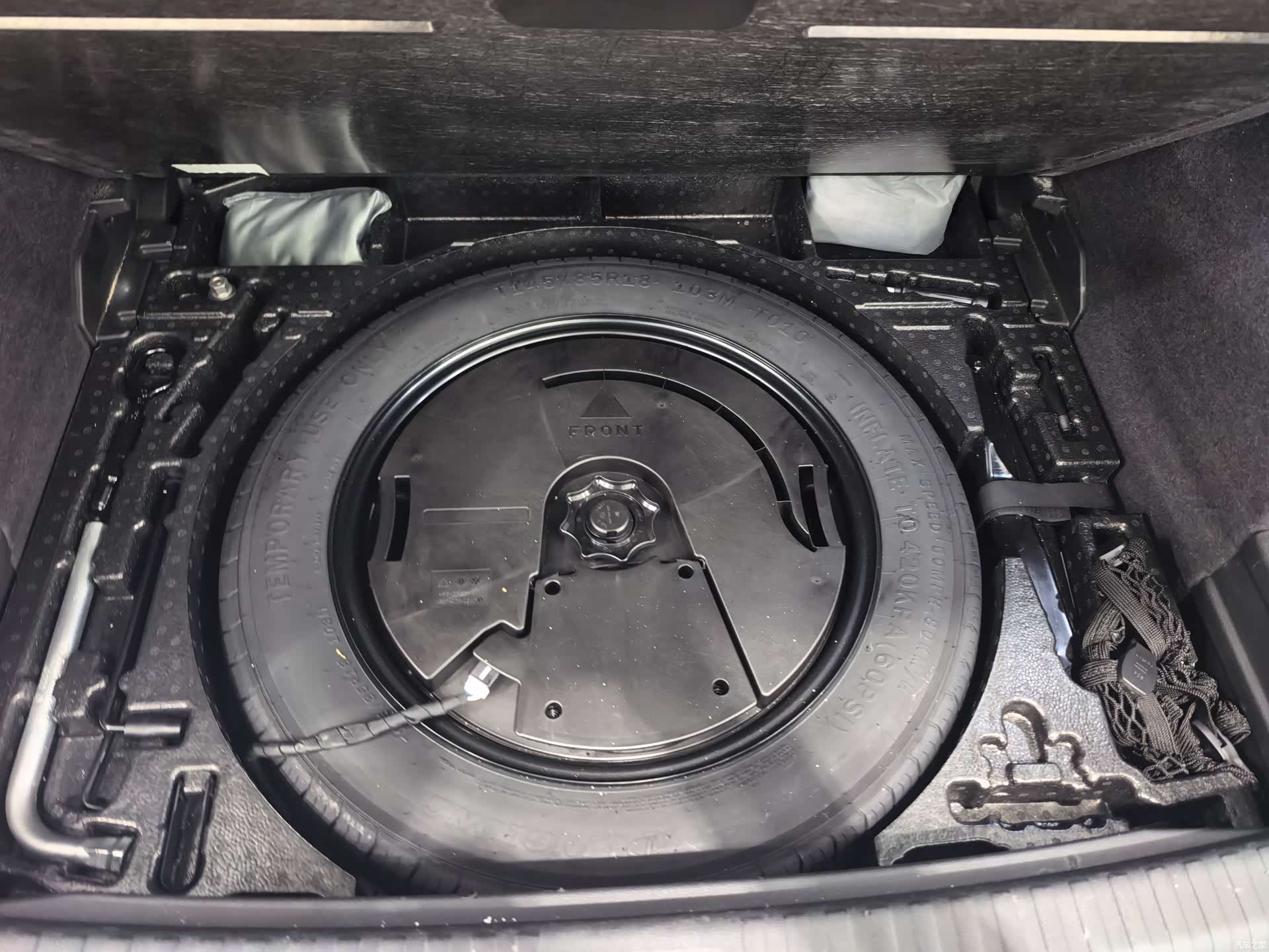 Audi Q3, 2022 14