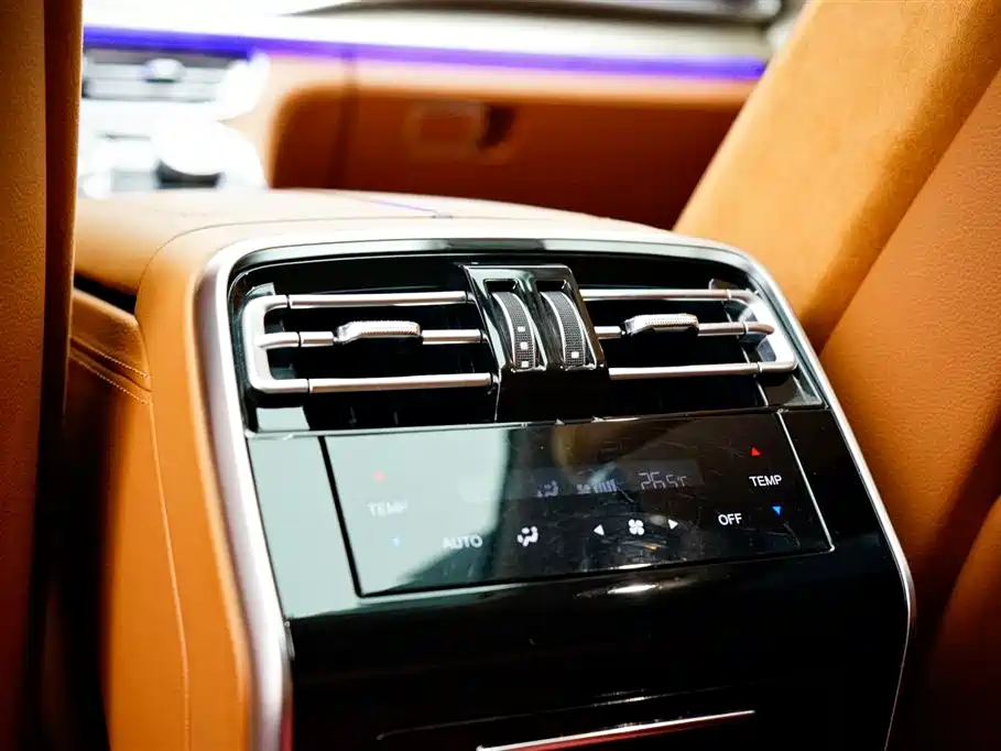 Hongqi H9