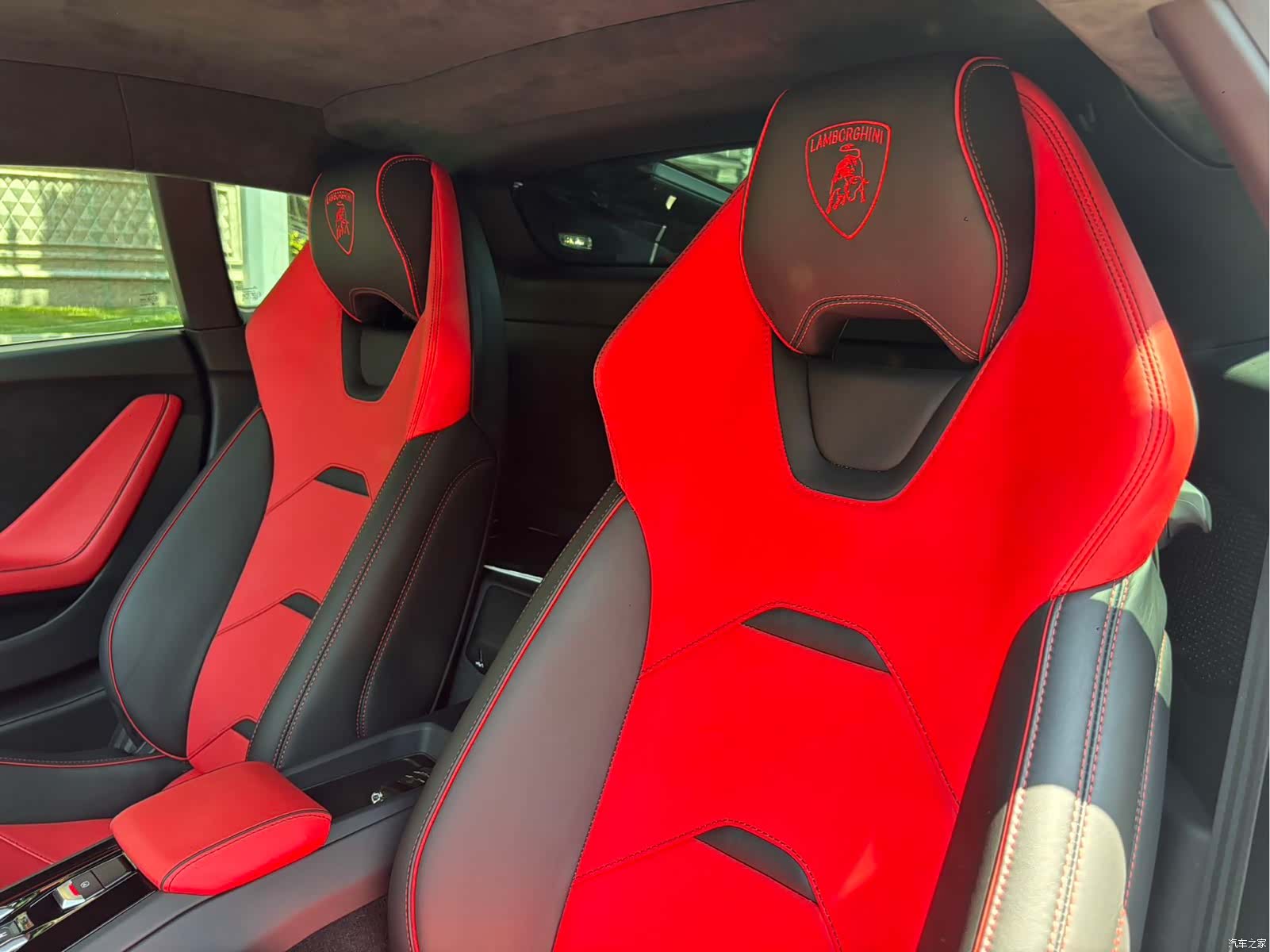 Lamborghini Huracán, 2021 9