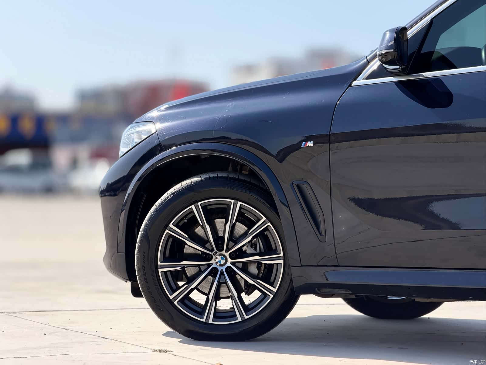 BMW X5, 2022 9