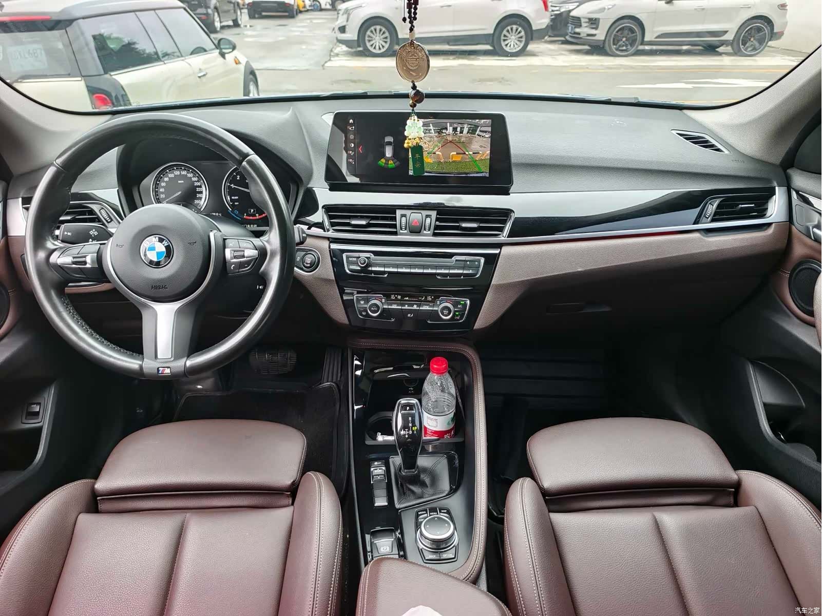 BMW X1, 2019 11