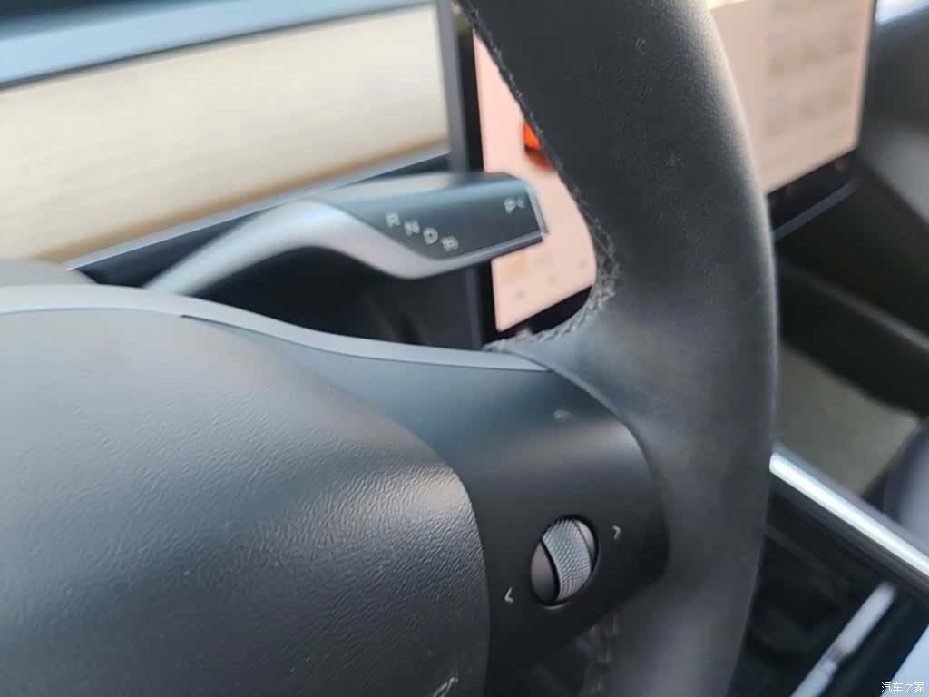 Tesla Model 3, 2021 14
