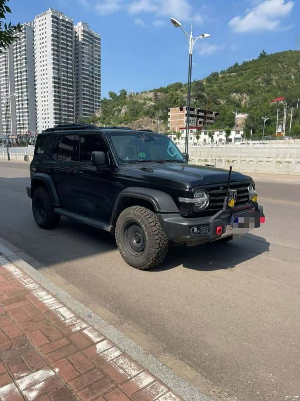 Tank 300, 2021 3