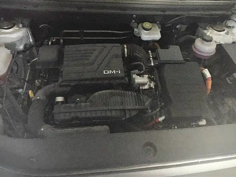 BYD Songjiang BYD Songjiang