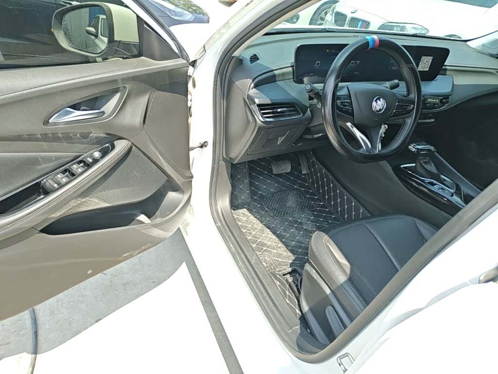 Buick Verano, 2023 12