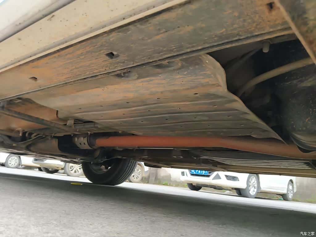Hyundai Tucson, 2017 22