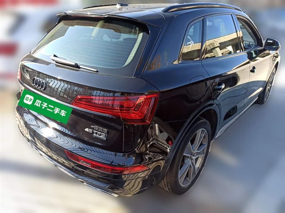 Audi Q5L