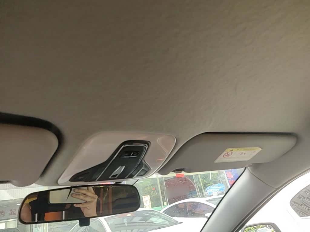 Chery 3x, 2017 18