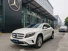 ����GLA 2016�� GLA 200 ������