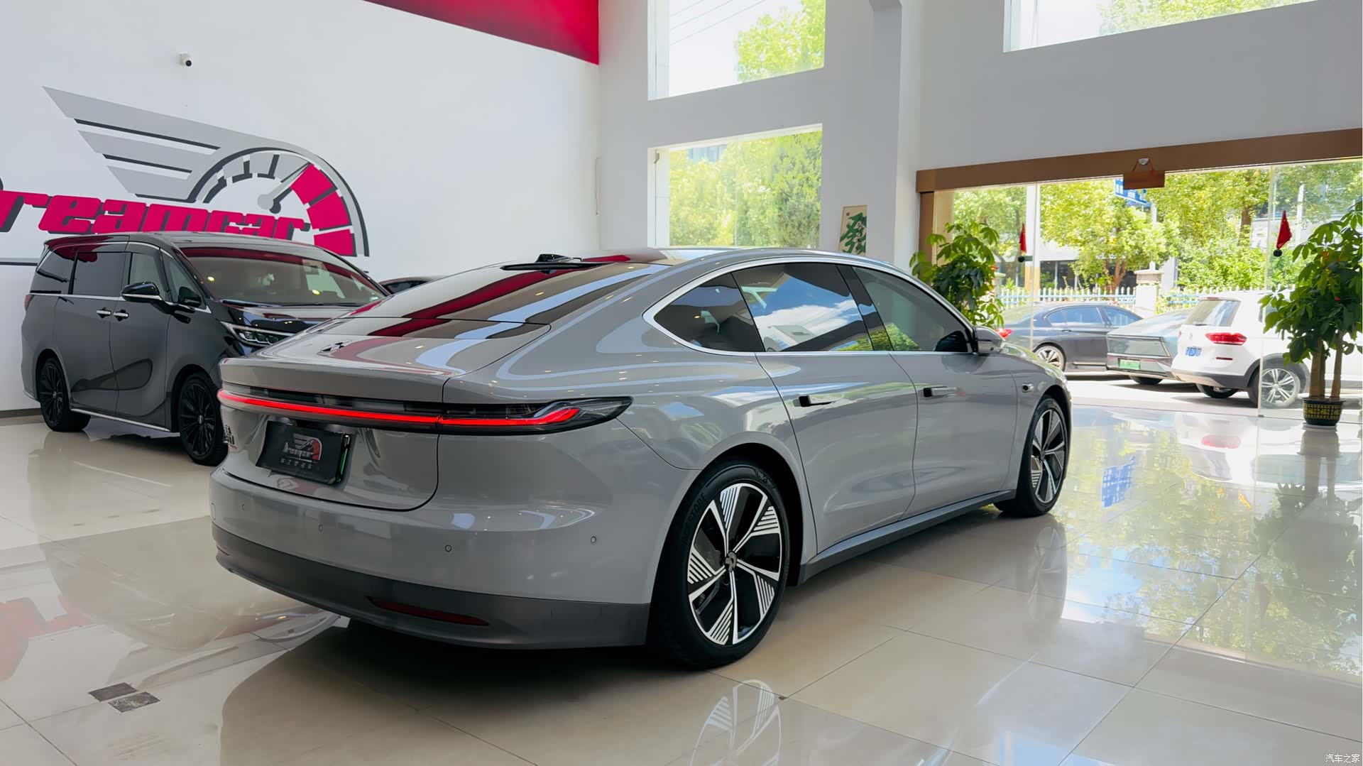 NIO ET7, 2023 7