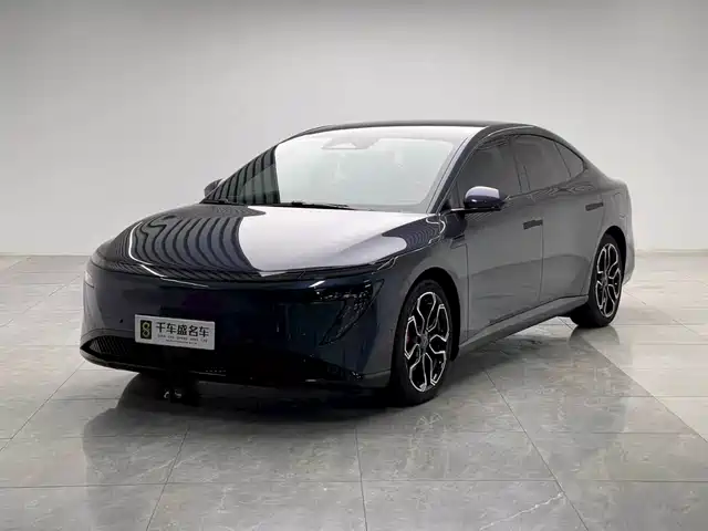 Nissan N7 2025 — купить из Китая под заказ